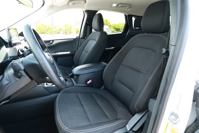 Used 2025 Ford Escape Active FWD image 22