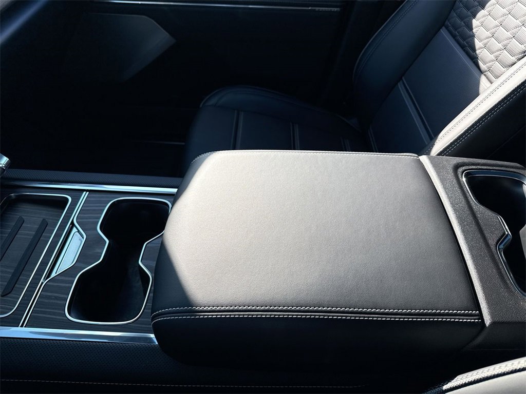 Used 2025 GMC Sierra EV Denali image 21