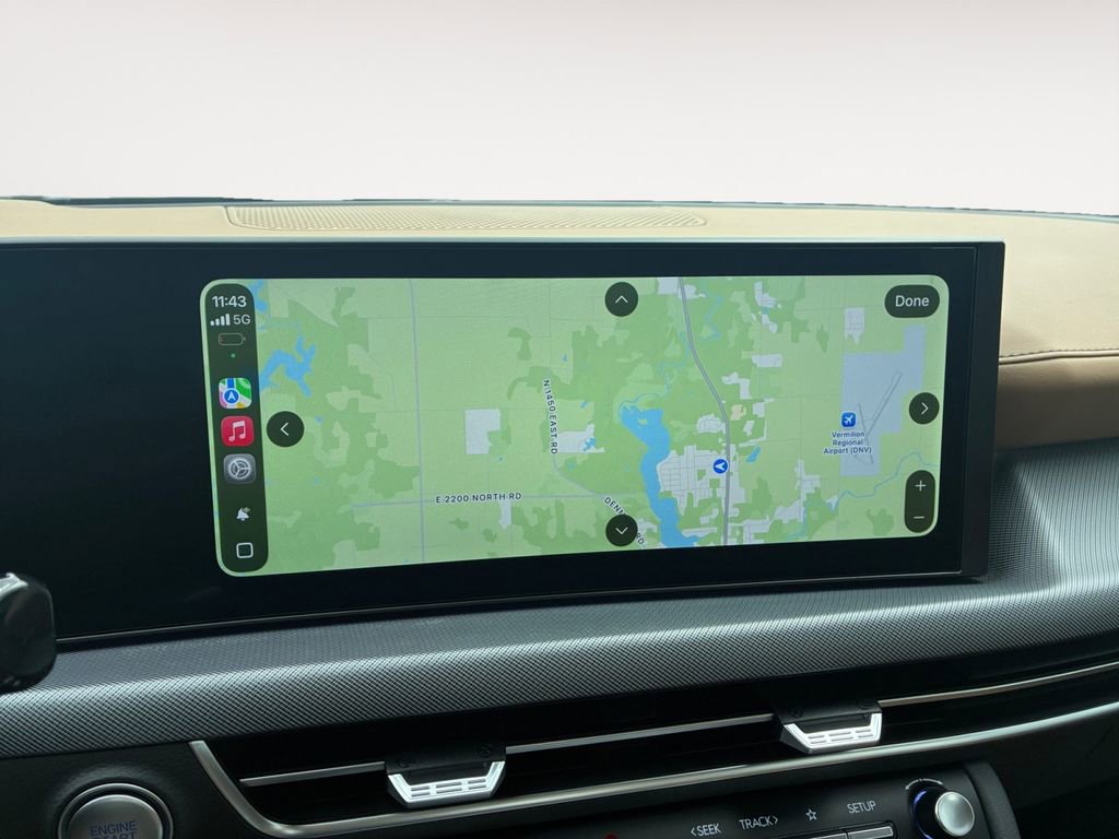 New 2026 Hyundai Sonata Limited FWD image 21