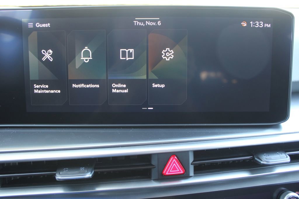 New 2026 Kia Sorento S image 44