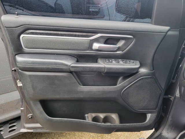 Used 2020 RAM 1500 Big Horn AWD/4WD image 8