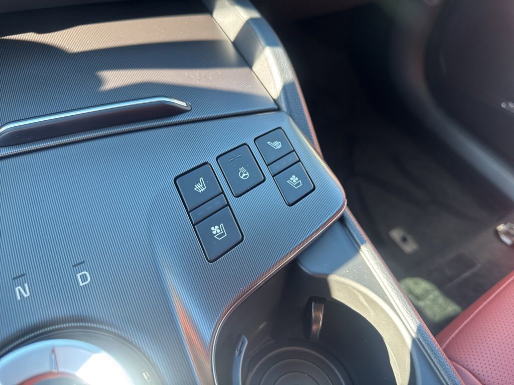 New 2026 Kia Sportage SX Prestige image 6