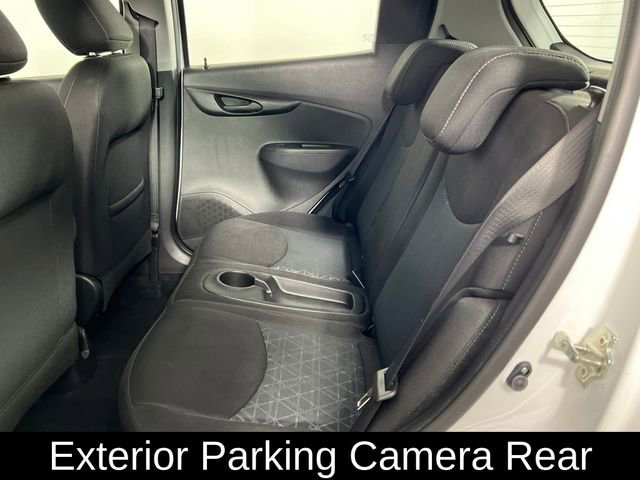 Used 2022 Chevrolet Spark LT w/ Spark Special Edition image 14