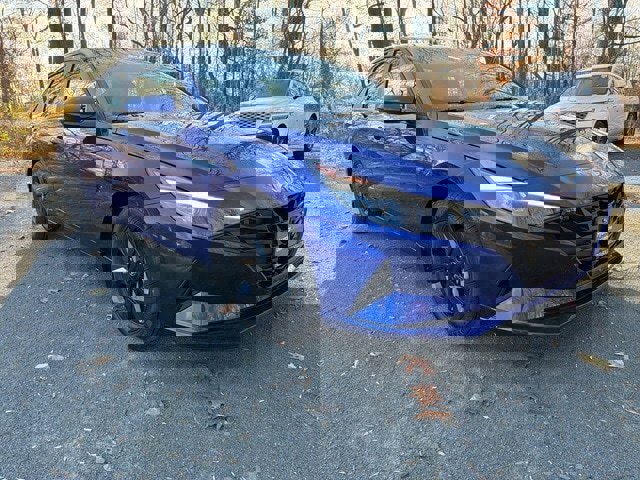 Certified 2023 Hyundai Elantra SEL image 2