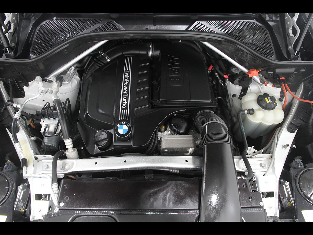 Used 2018 BMW X5 xDrive35i AWD/4WD image 22