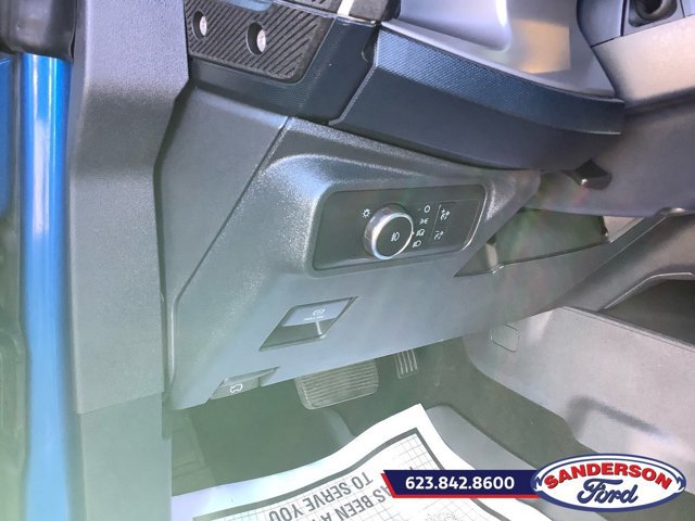 Certified 2021 Ford Bronco Outer Banks AWD/4WD image 11