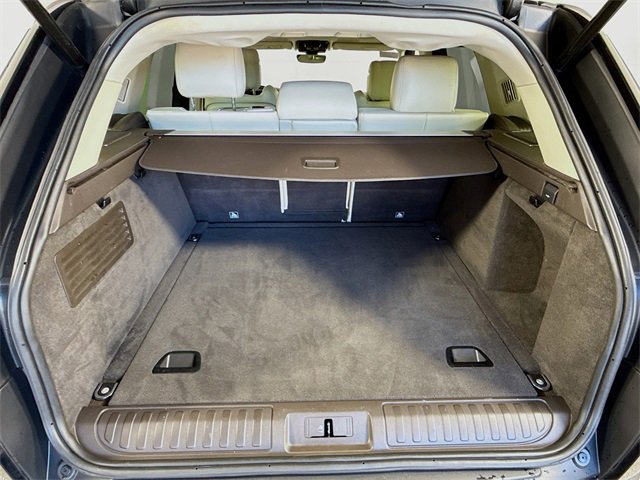 Used 2017 Land Rover Range Rover Sport Autobiography image 28