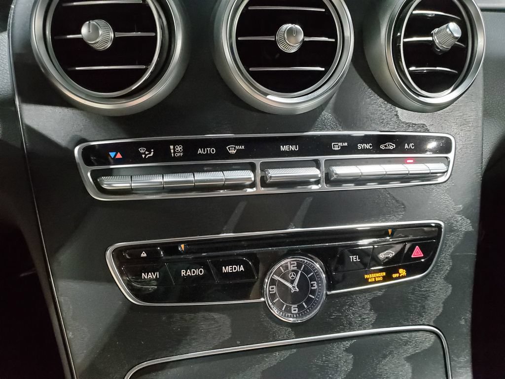 Used 2017 Mercedes-Benz C 43 AMG 4MATIC Coupe image 30