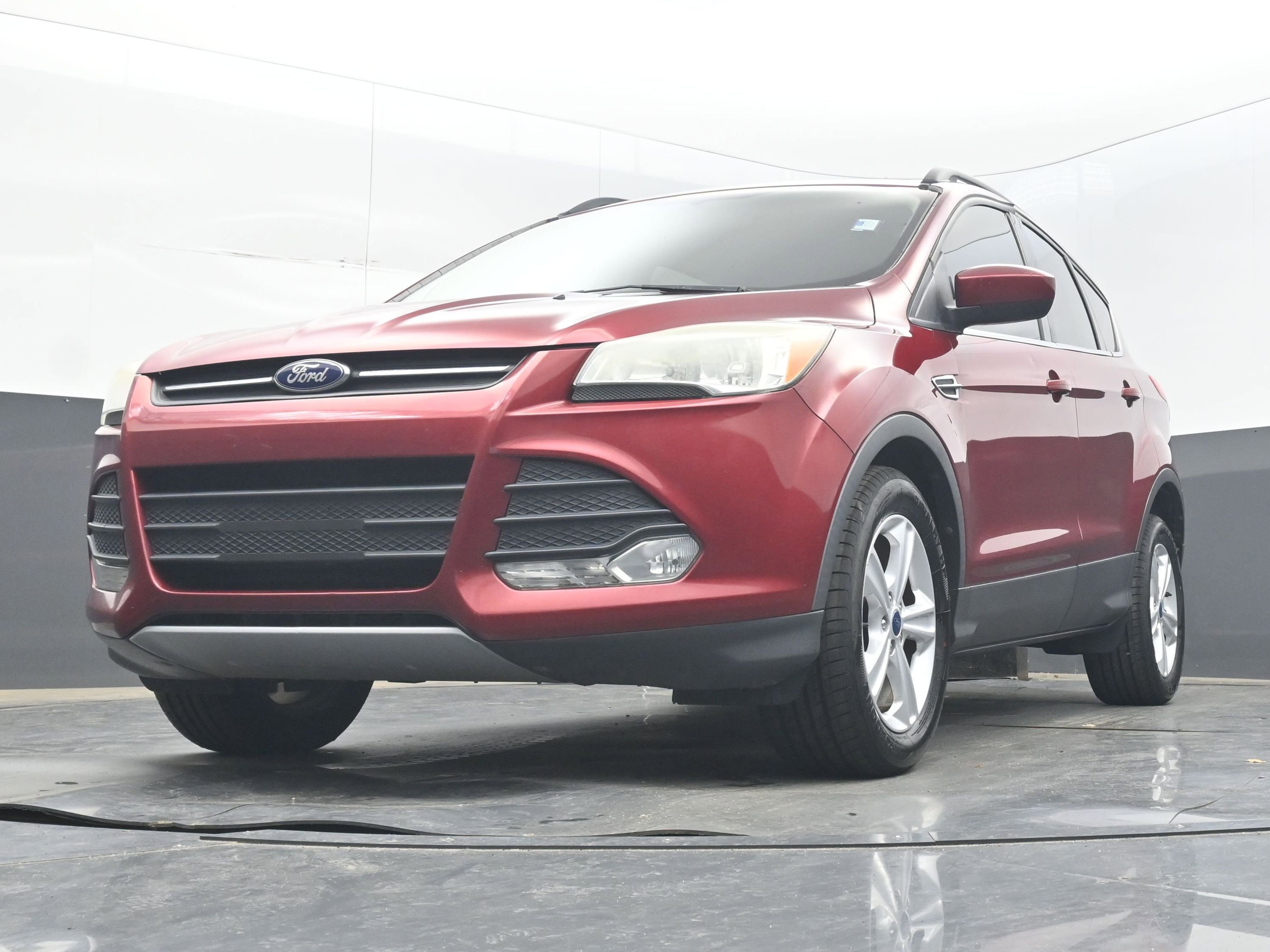 Used 2014 Ford Escape SE w/ Equipment Group 201A FWD image 28