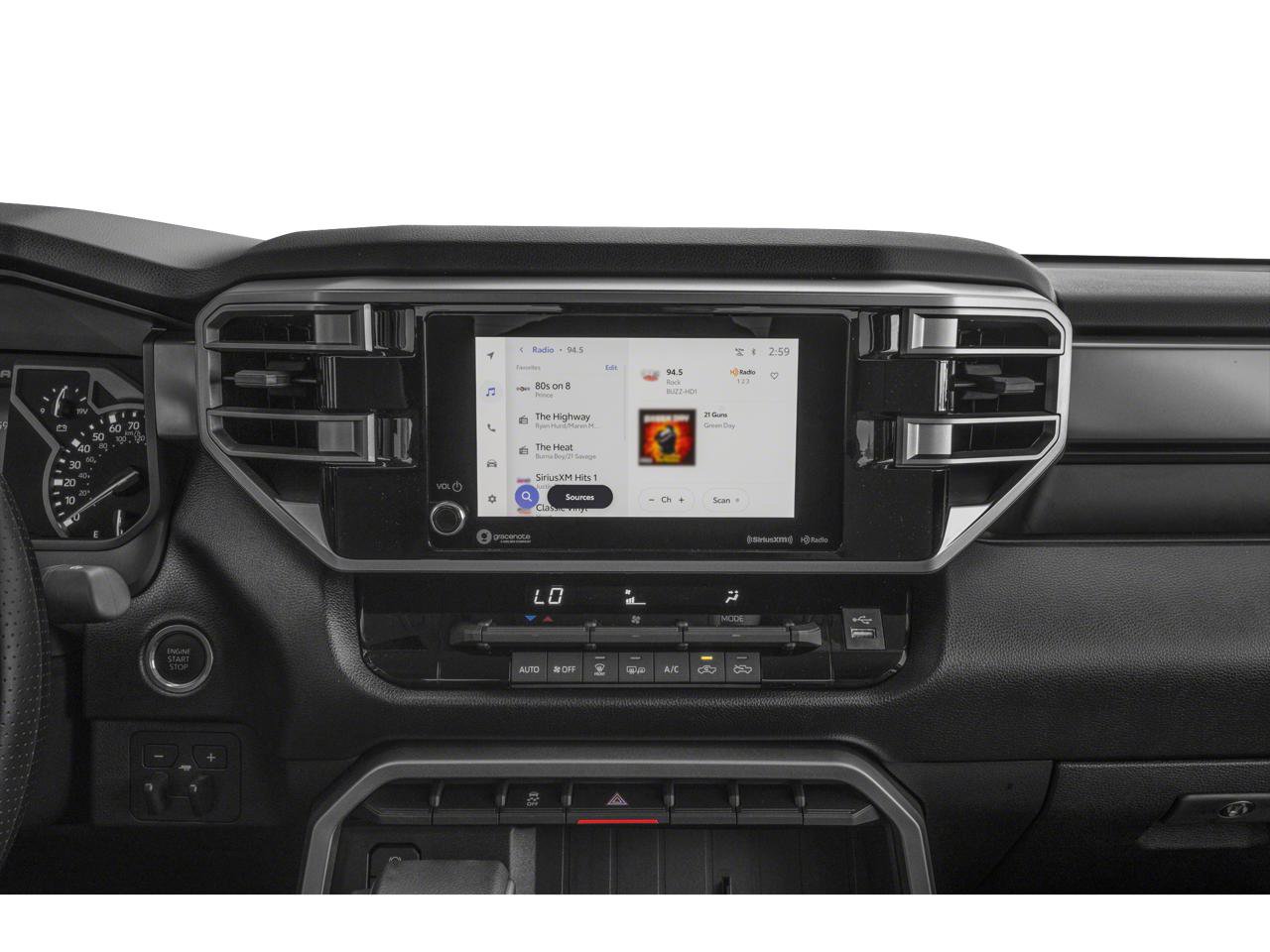 New 2026 Toyota Tundra SR5 image 29