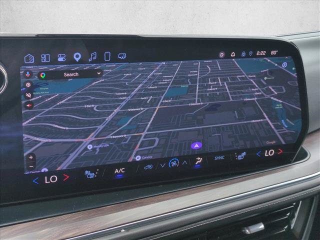 Used 2025 Chevrolet Tahoe LT AWD/4WD image 13