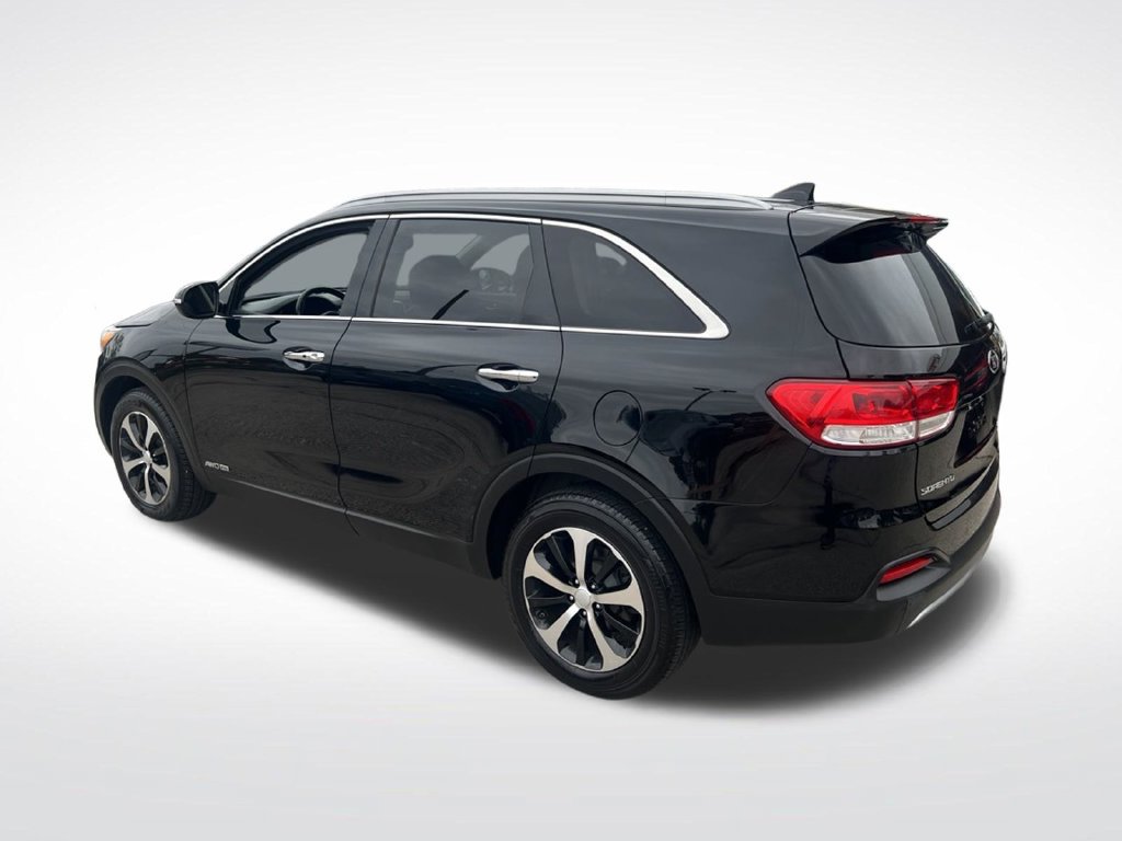 Used 2017 Kia Sorento EX w/ EX V6 Premium Package AWD/4WD image 46