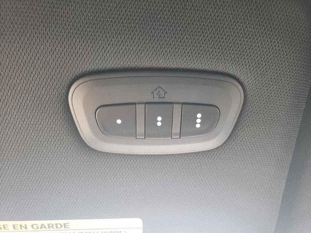New 2026 Jeep Cherokee Limited AWD/4WD image 20