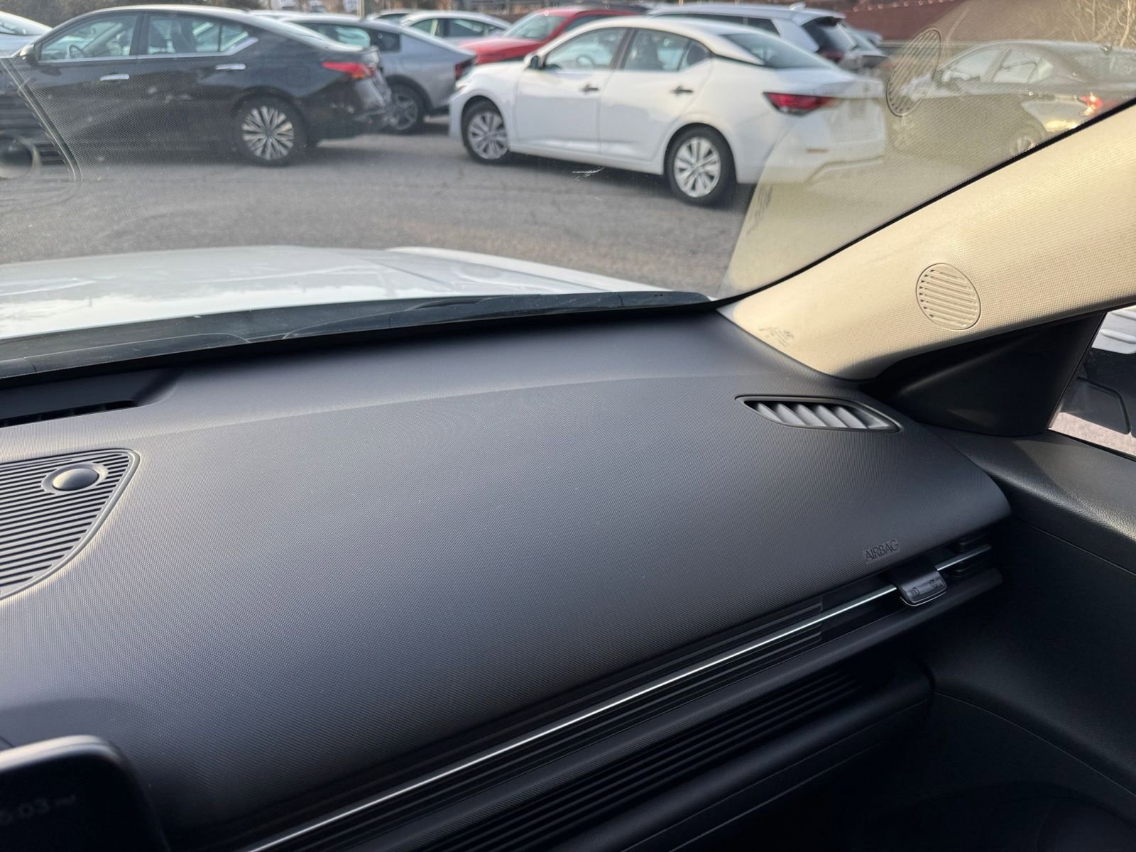 Used 2025 Hyundai Kona SEL image 31