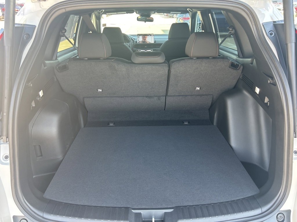 New 2026 Honda CR-V TrailSport image 11