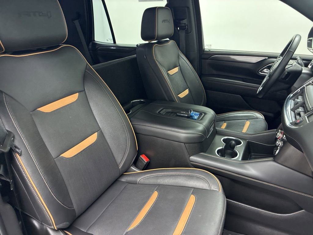 Used 2023 GMC Yukon AT4 image 57