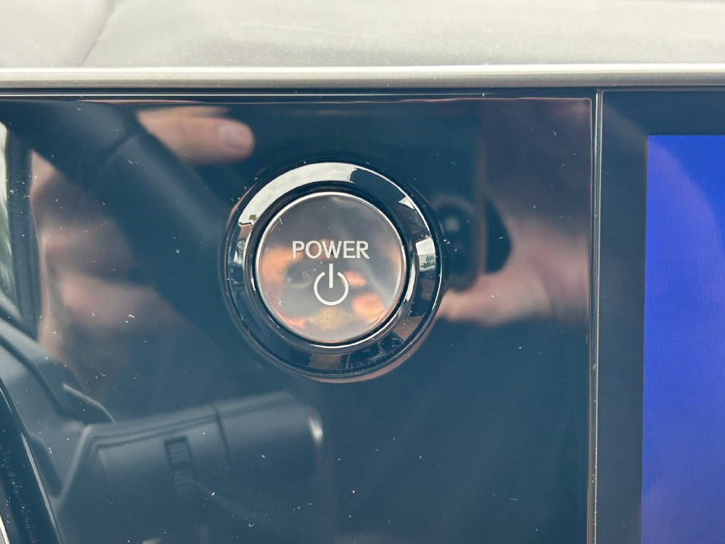 Used 2024 Lexus NX 350h AWD w/ Cold Area Package image 25