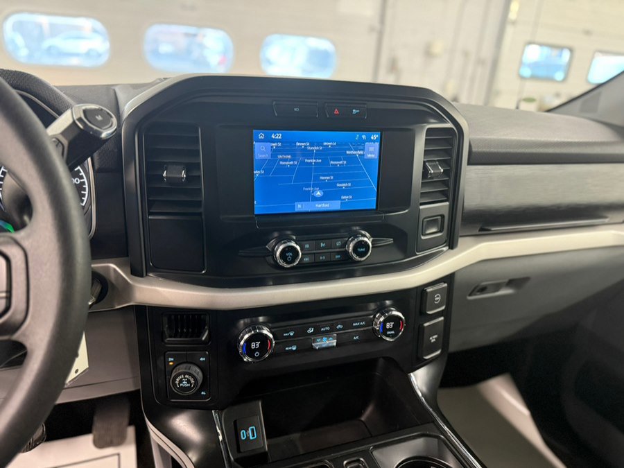 Used 2021 Ford F150 XL w/ Equipment Group 101A High image 22