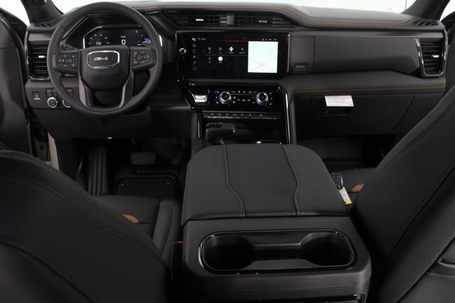 New 2026 GMC Sierra 1500 AT4 image 12