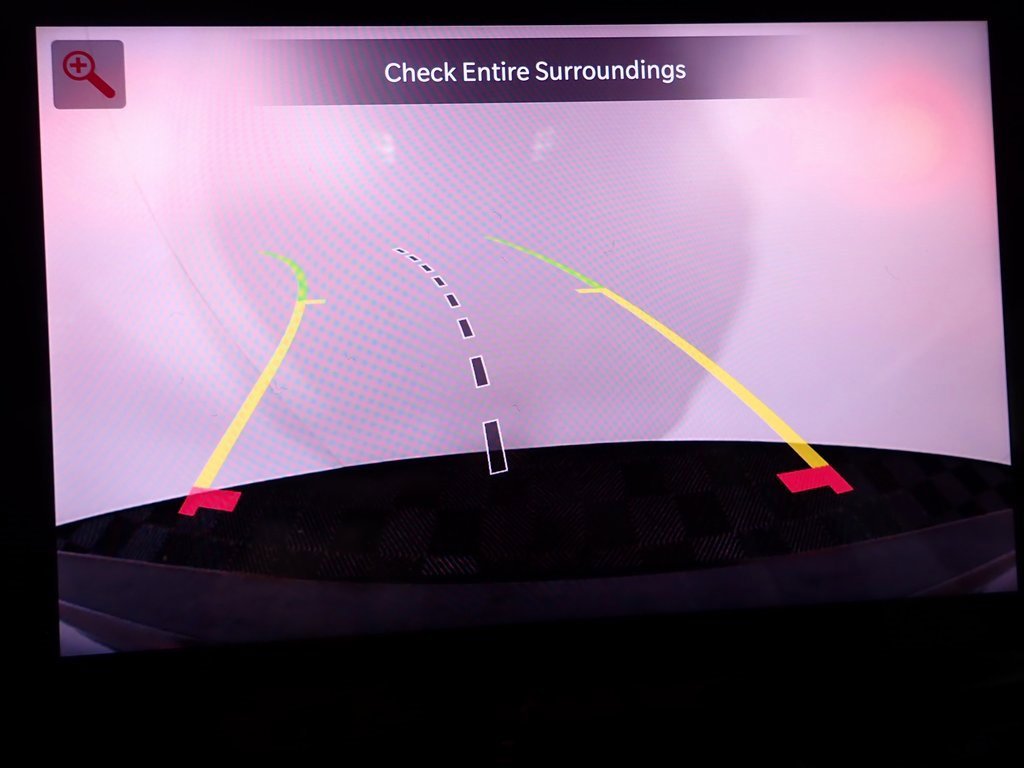 New 2025 Jeep Grand Cherokee L Limited w/ Black Appearance Package image 6