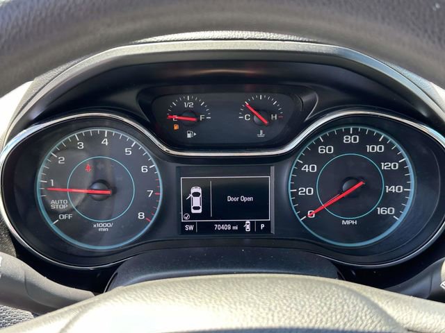 Used 2018 Chevrolet Cruze LS image 13