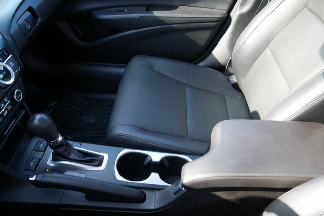 Used 2016 Acura ILX 2.4L image 24