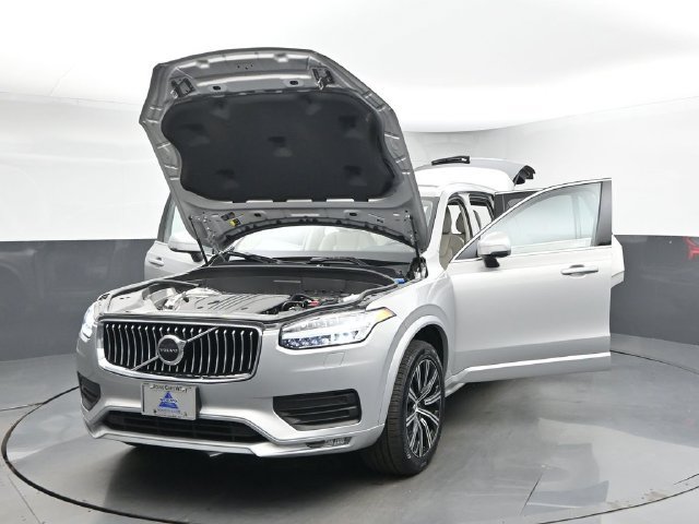 Used 2023 Volvo XC90 B5 Core w/ Climate Package AWD/4WD image 51