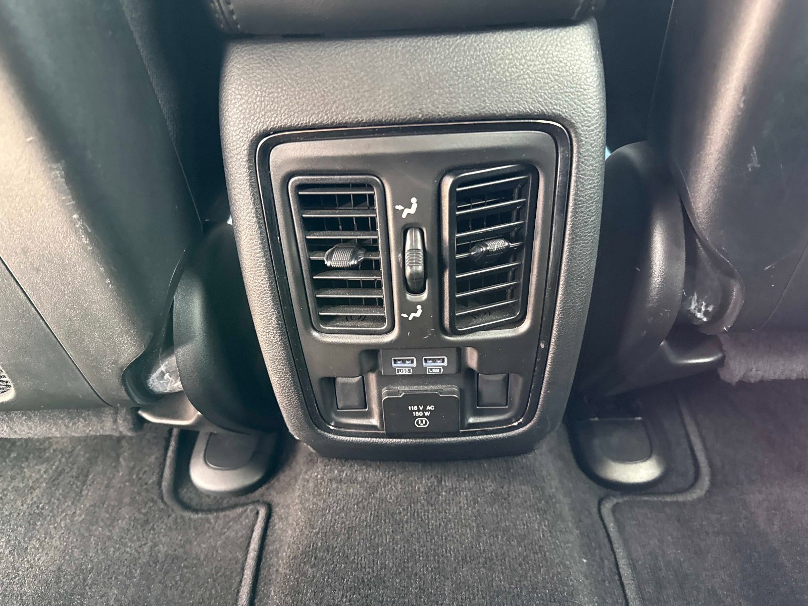 Certified 2021 Jeep Grand Cherokee Limited X image 17