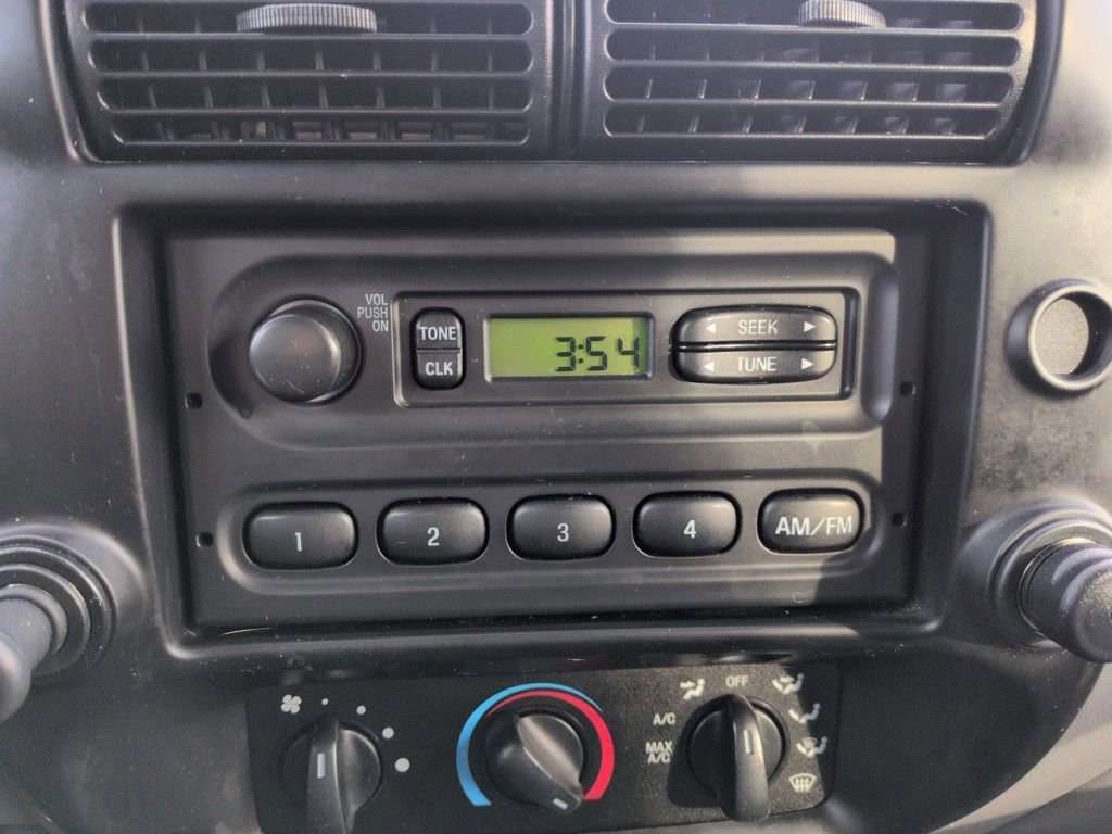 Used 2010 Ford Ranger XL image 18