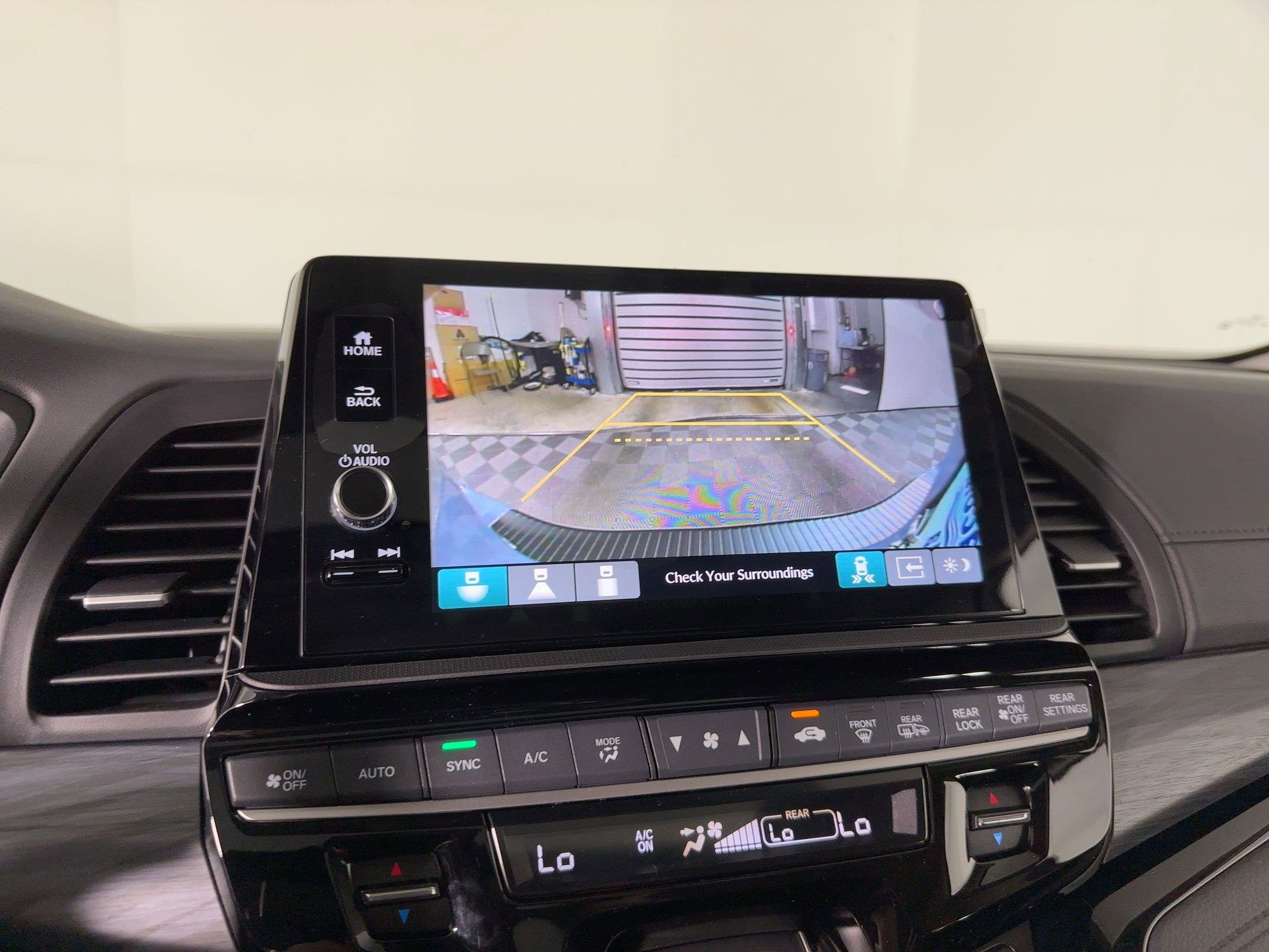 New 2026 Honda Odyssey Elite image 25