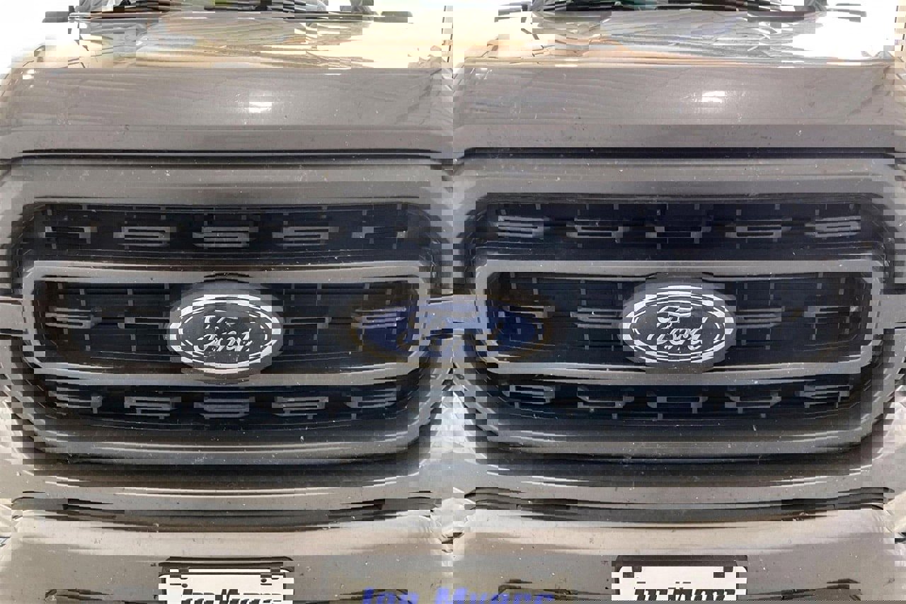 Used 2021 Ford F150 XLT w/ Equipment Group 302A High image 27