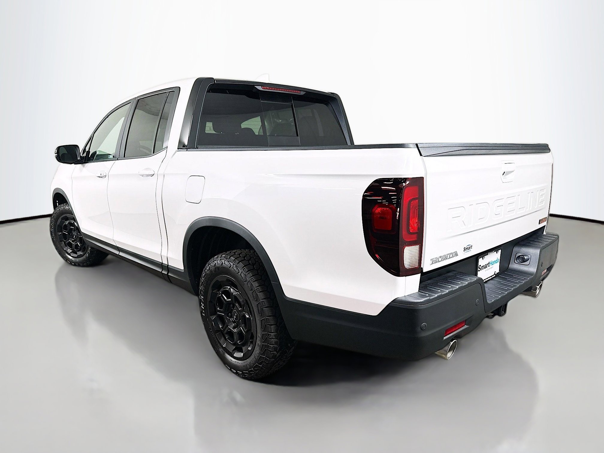 New 2025 Honda Ridgeline TrailSport+ image 5