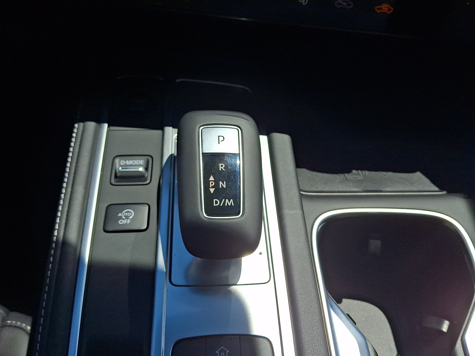 New 2027 INFINITI QX65 Luxe AWD/4WD image 11