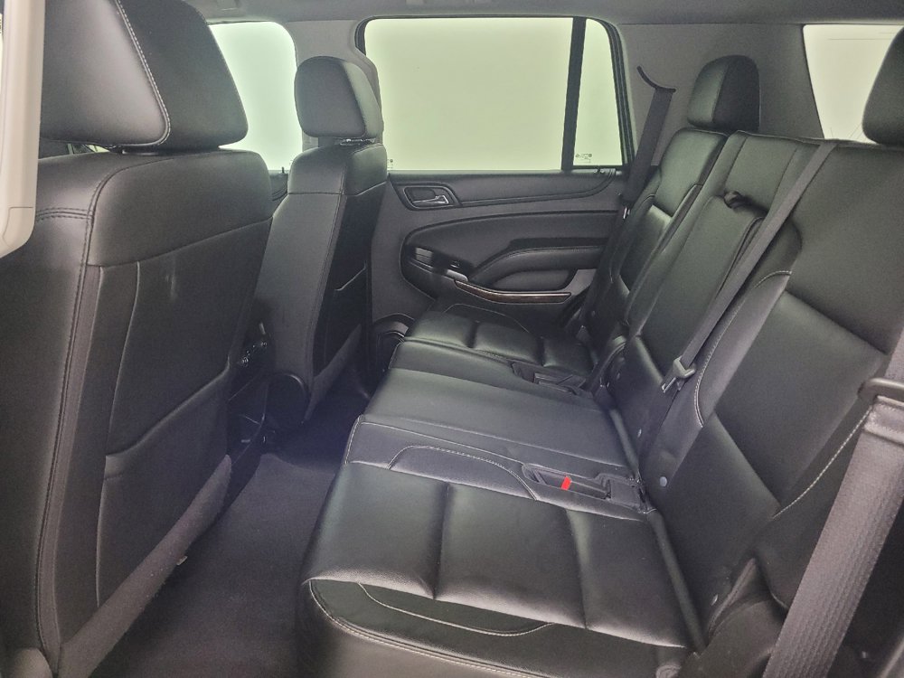 Used 2020 Chevrolet Tahoe LT RWD image 18