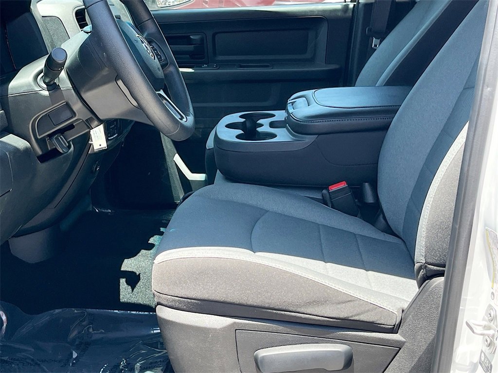 Used 2024 RAM 1500 Tradesman w/ Popular Equipment Group image 18