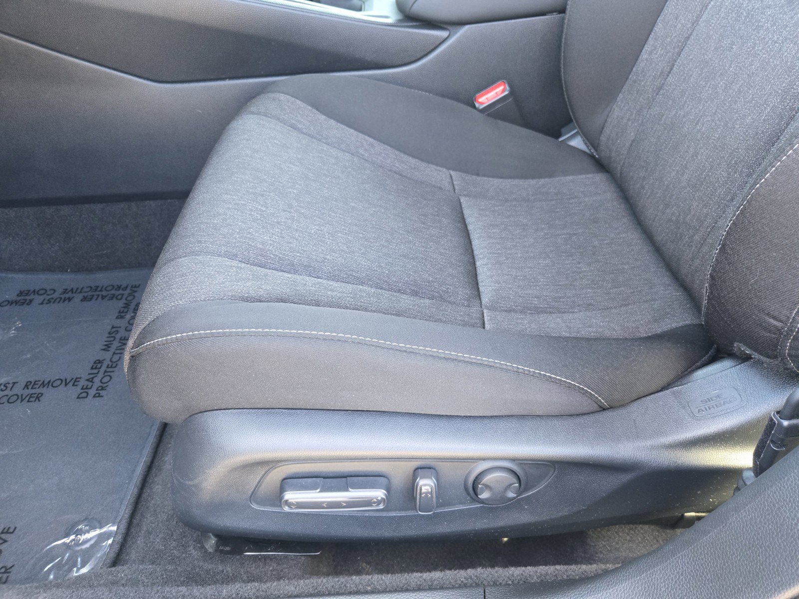 Used 2025 Honda Accord SE image 16