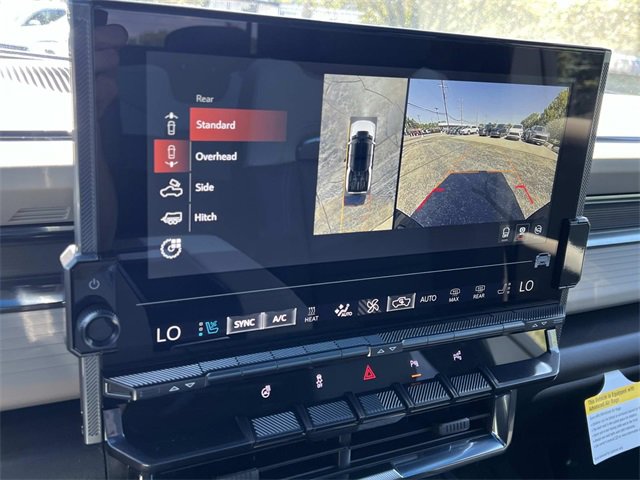 New 2026 GMC Hummer EV 4x4 Crew Cab image 19