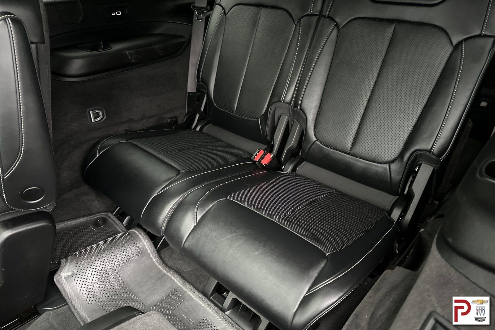 Used 2021 Jeep Grand Cherokee L Overland w/ Luxury Tech Group IV image 19