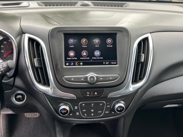 Used 2022 Chevrolet Equinox LT FWD image 26