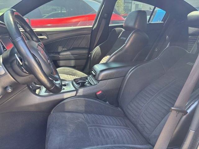 Used 2022 Dodge Charger R/T w/ Daytona Edition Group RWD image 7