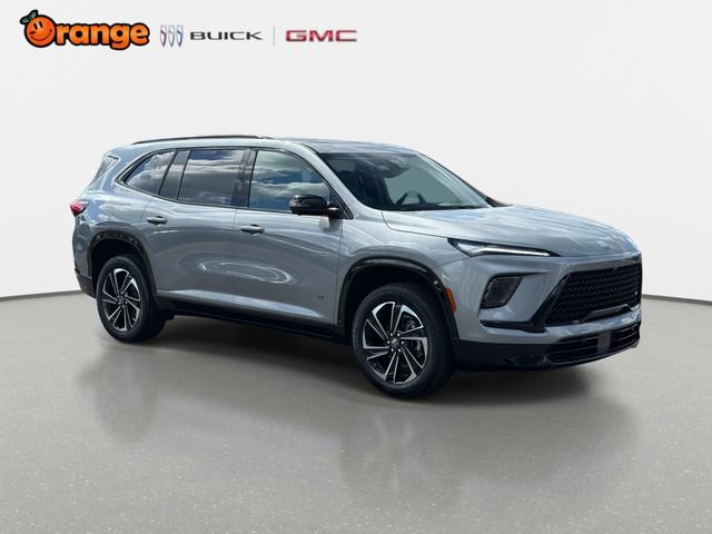 New 2026 Buick Enclave Sport Touring