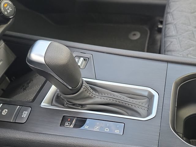 New 2026 Nissan Kicks SV w/ SV Premium Package AWD/4WD image 20