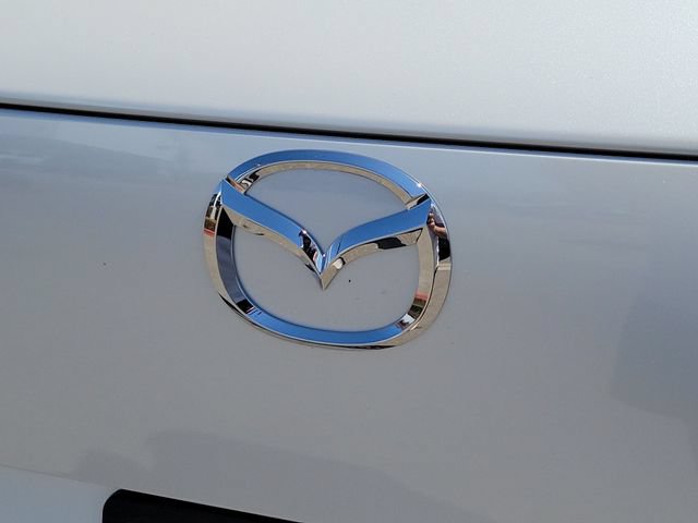 Certified 2025 MAZDA CX-50 2.5 Turbo w/ Accent Package AWD/4WD image 32