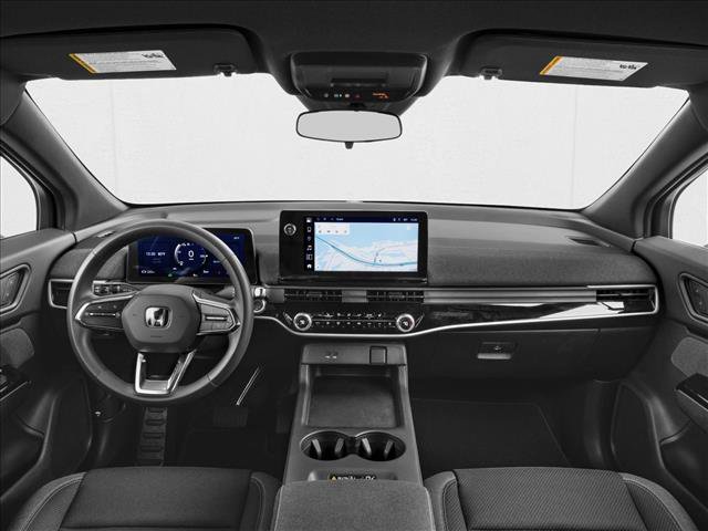 New 2026 Honda Prologue EX image 5
