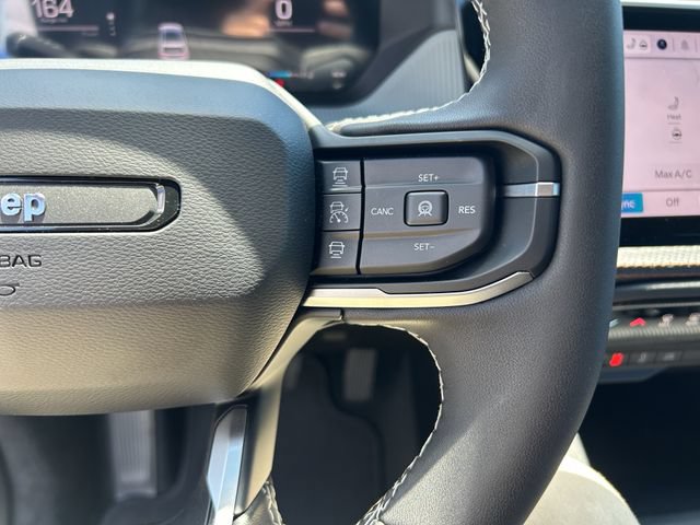 New 2026 Jeep Cherokee Limited AWD/4WD image 29