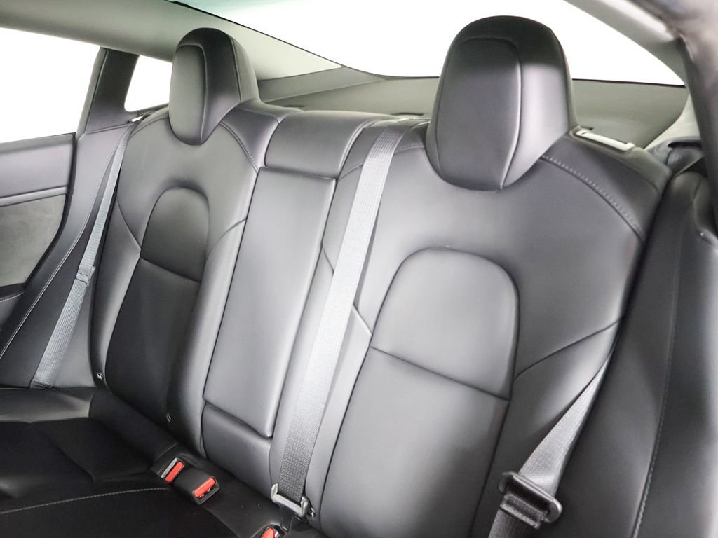 Used 2023 Tesla Model 3 Standard Range RWD image 33