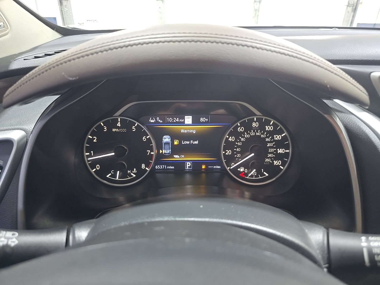 Used 2021 Nissan Murano Platinum AWD/4WD image 11