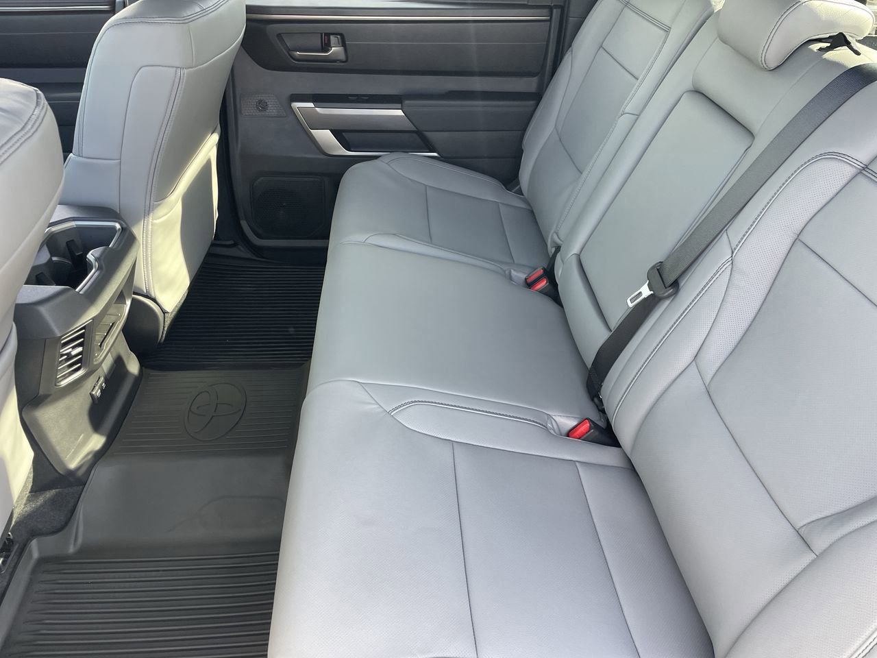 New 2026 Toyota Tundra SR5 image 21