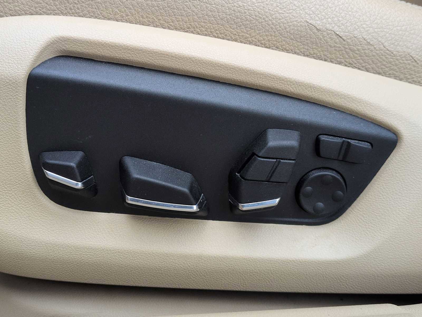 Used 2014 BMW 535i xDrive Sedan image 15