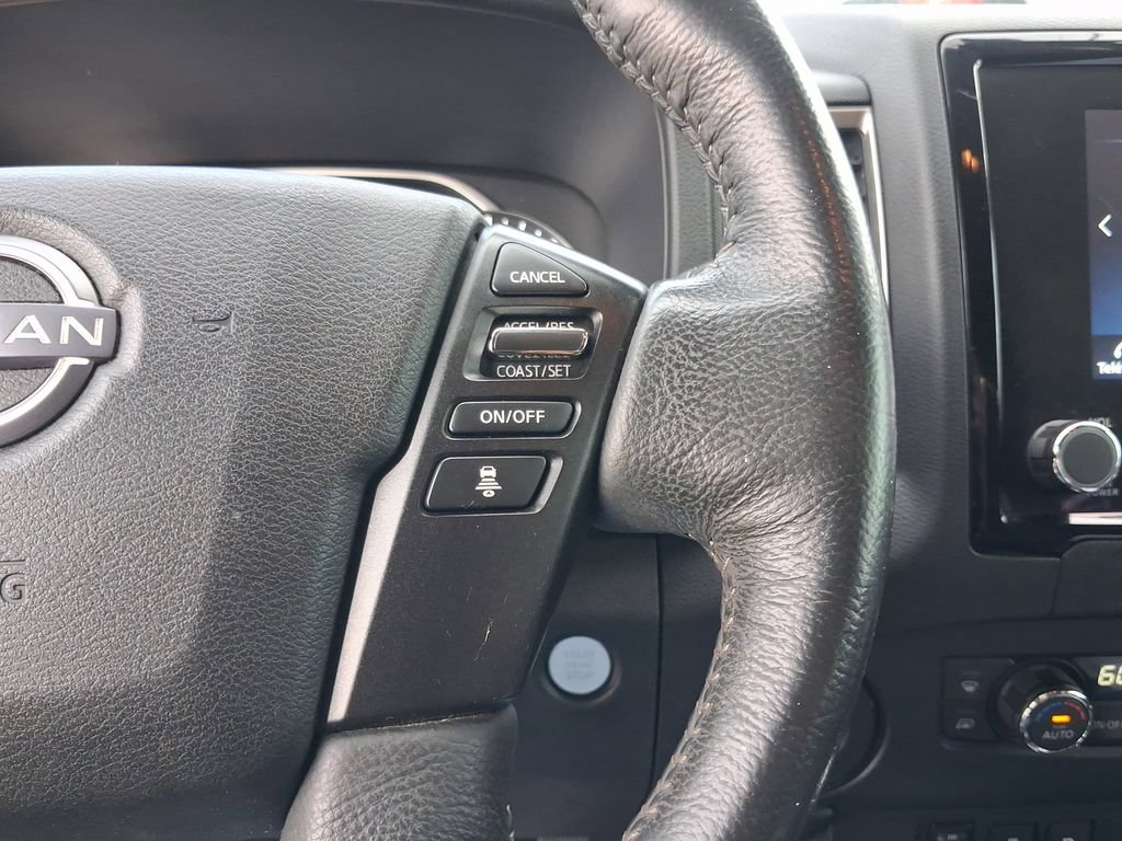 Used 2022 Nissan Frontier SV RWD image 21